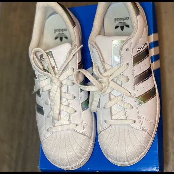 Adidas Sneakers - Picture 2 of 2